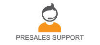 Presales Support