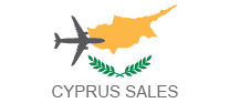 Cyprus Sales