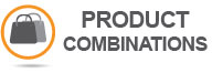 Product Combinations