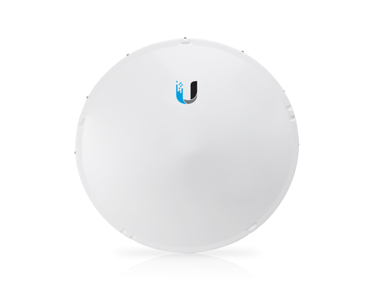 Outdoor Wireless: Ubiquiti AF11-Complete-HB airFiber 11 GHz High-Band ...