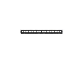 UACC-RACK-PANEL-PATCH-BLANK-24-5
