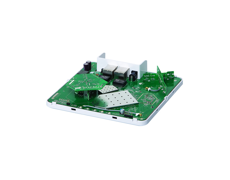 RUCKUS Ruckus ZFR500 Wireless ZoneFlex R500