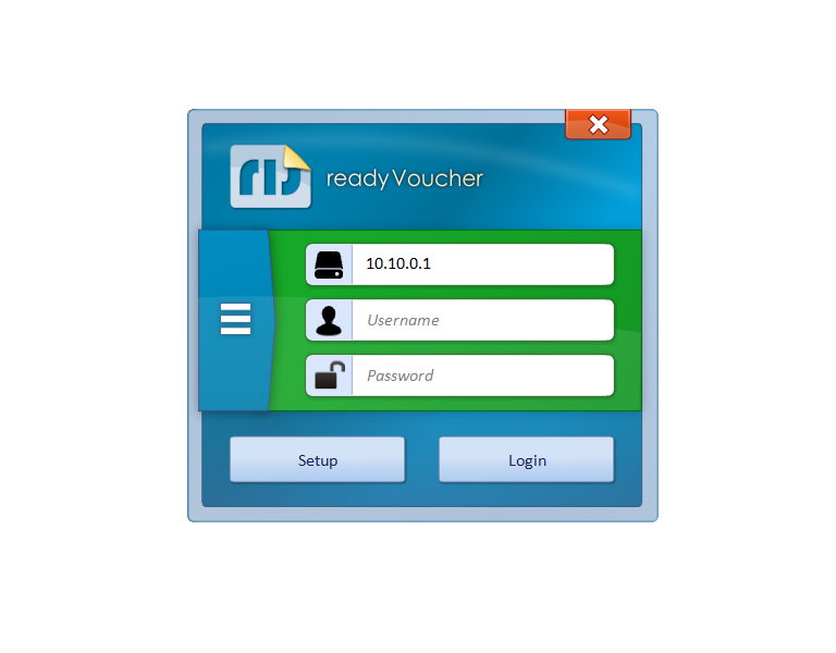 Ready Voucher