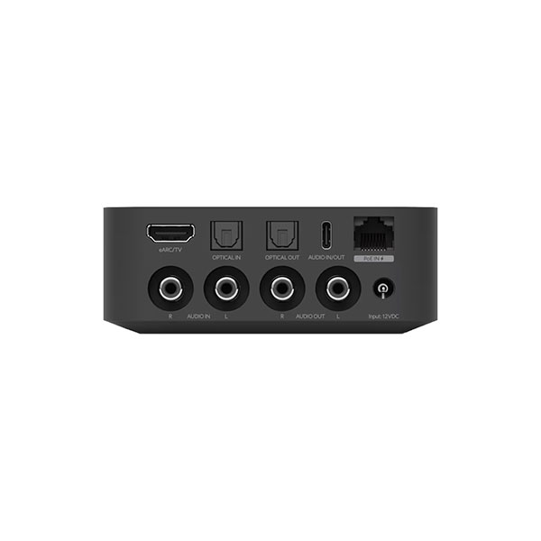 Audio - Video