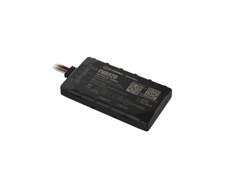 GPS Trackers