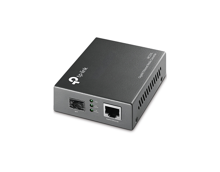 Media Converters