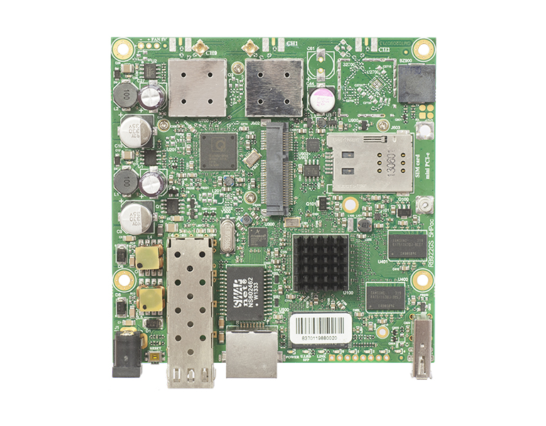 SBC