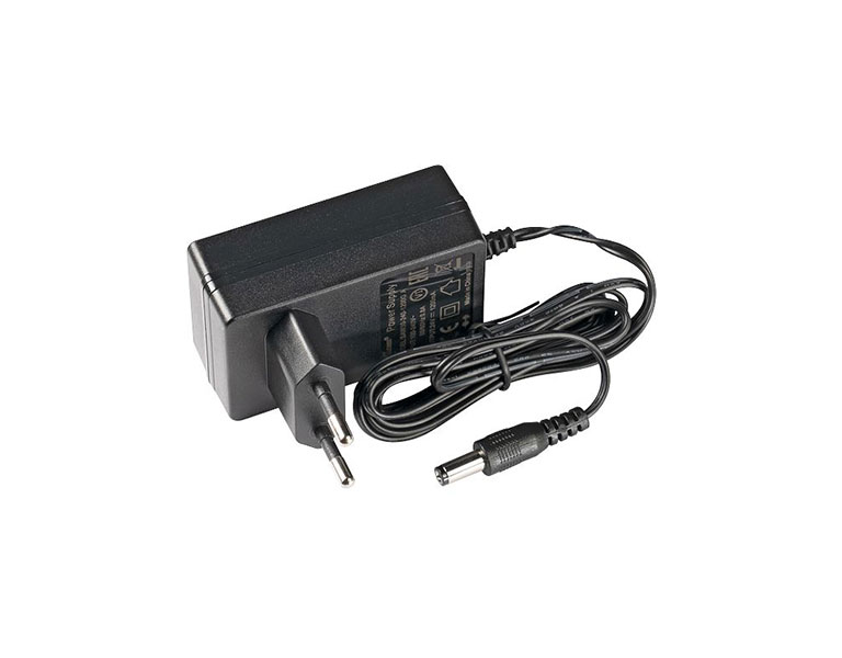 Power Supply