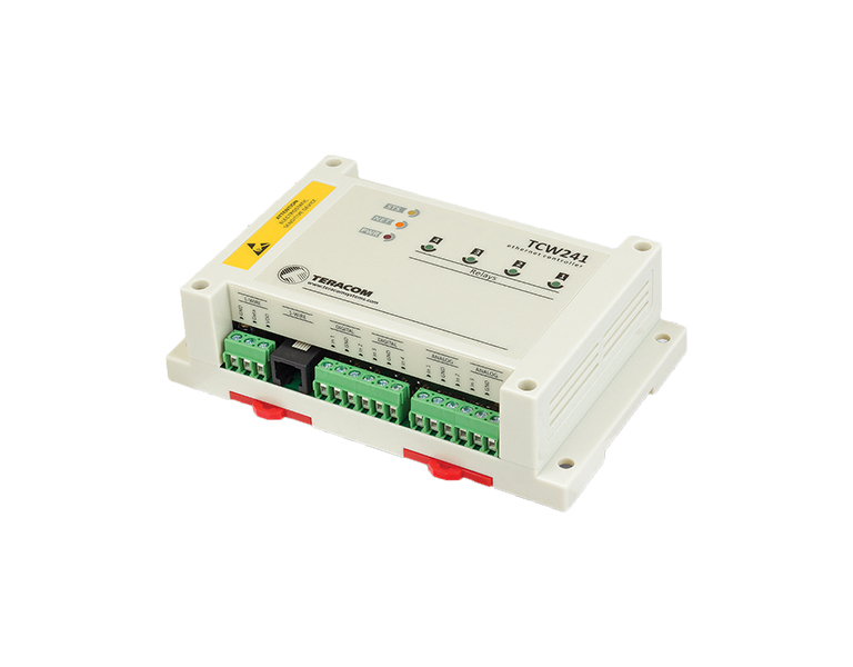 Smart Control and Monitor