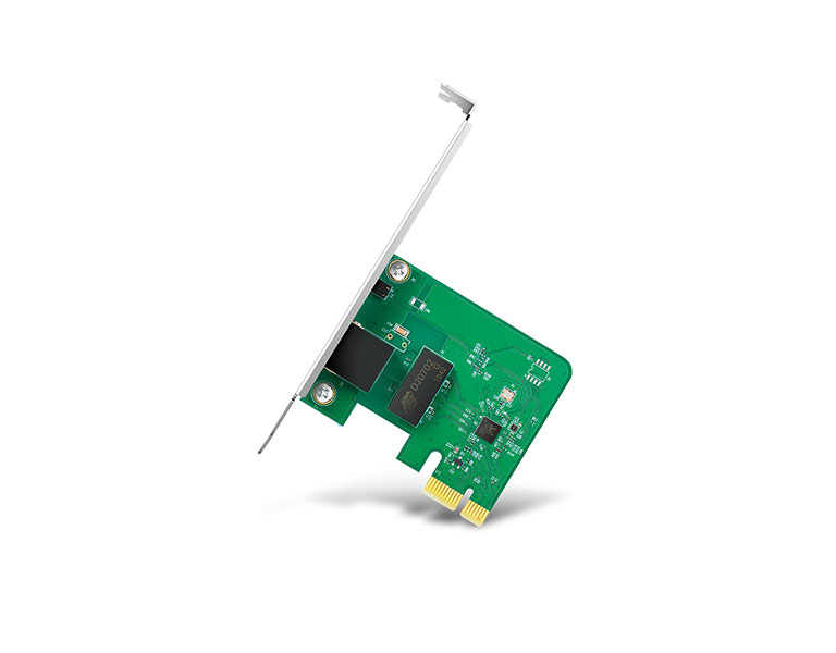 Network Interface Cards