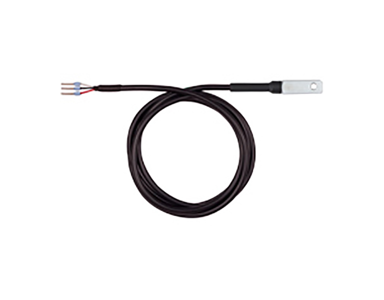 Sensors - Detectors - Relays