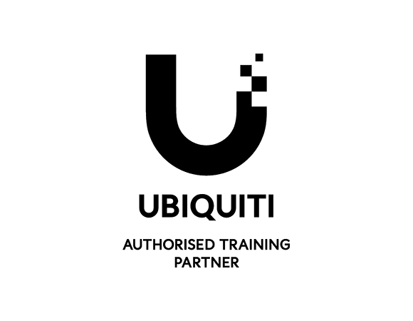 Formal trainings Ubiquiti