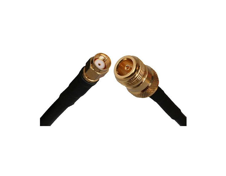 RF Cables and Accessories 