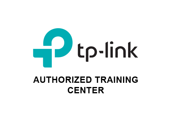 Formal trainings TP-Link
