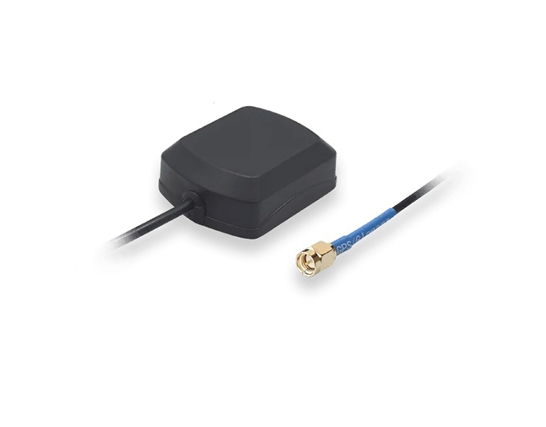Teltonika 003R-00250 3.5dBi GNSS Adhesive SMA Antenna