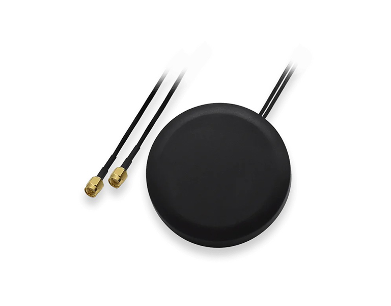 Teltonika 003R-00252 COMBO MIMO Mobile ROOF SMA Antenna