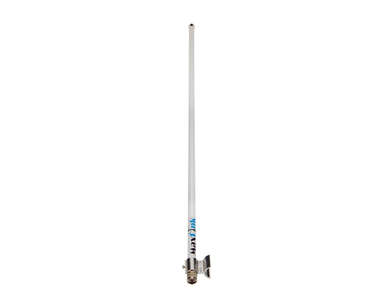 MaxLink 01-VS-M12 Omnidirectional antenna 2.4GHz 12dBi