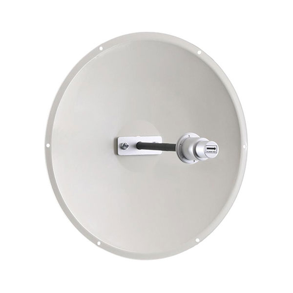 Maxlink 02-PR-M22 5.3GHz-5.8GHz, 22dBi Solid Dish N-Type Female connector