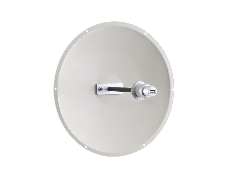 Maxlink 02-PR-M22 5.3GHz-5.8GHz, 22dBi Solid Dish N-Type Female connector