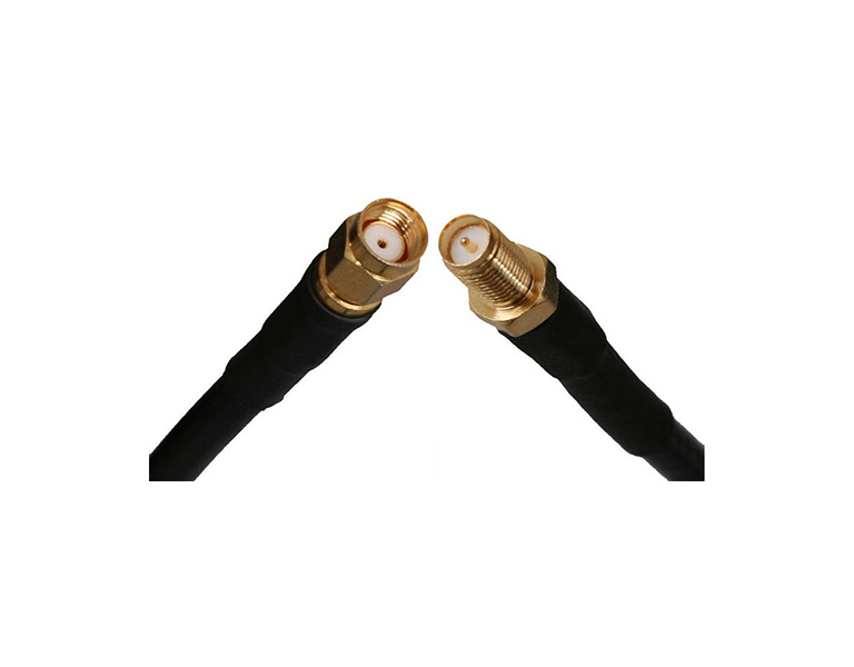 Maxlink Pigtail 4m RF240 RPSMA-Male to RPSMA-Female