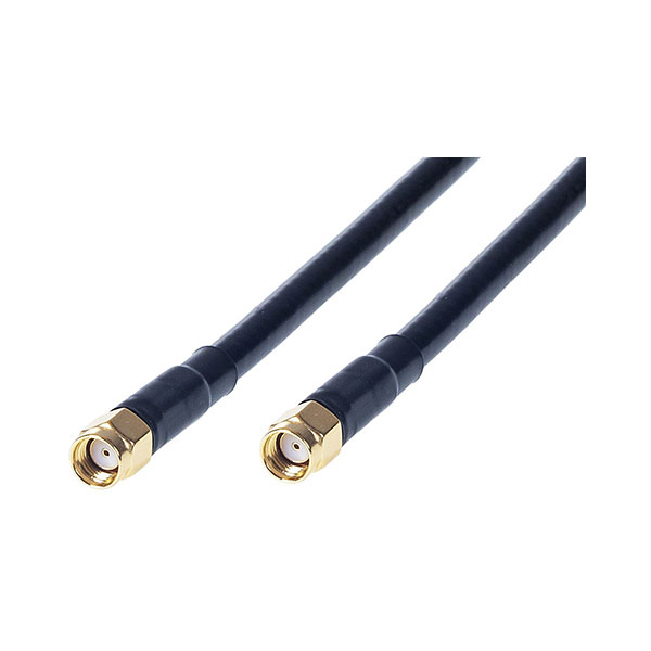 Maxlink 08-RM-RM-002 Pigtail RF240 RPSMA-Male to RPSMA-Male 0.2m 