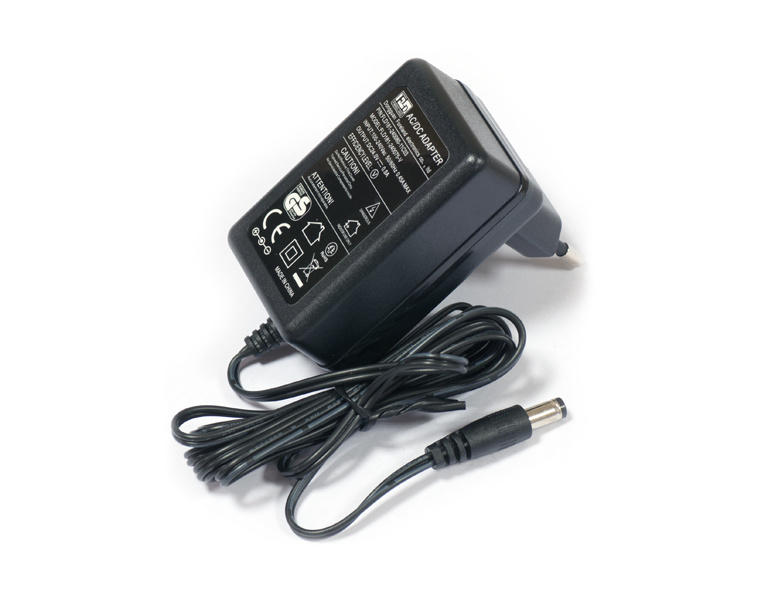 MikroTik 18POW Power Supply 24V 0.8A