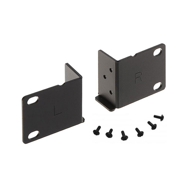 Hikvision 1U380 Rack mount set