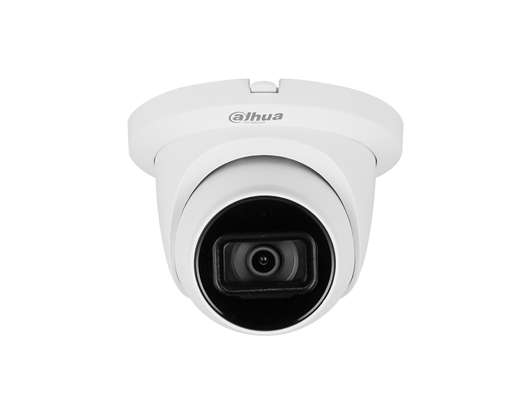 DAHUA IPC-HDW5541TM-ASE-0280B-S3-2.8 5MP IR Fixed-focal Eyeball WizMind Network Camera (2.8mm)