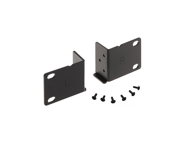 Hikvision 1U380 Rack mount set