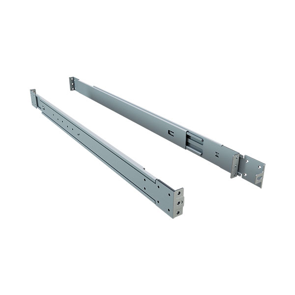 MikroTik 23-40_RACK_RAIL_R0 Adjustable Rack Rail KIT for Server Racks from 23'' TILL 40''