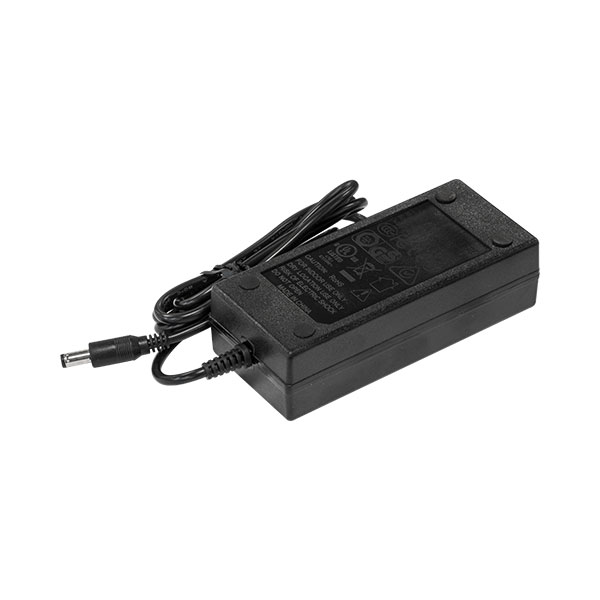 MikroTik 24HPOW 24V 2.5A Power Supply + Power Plug