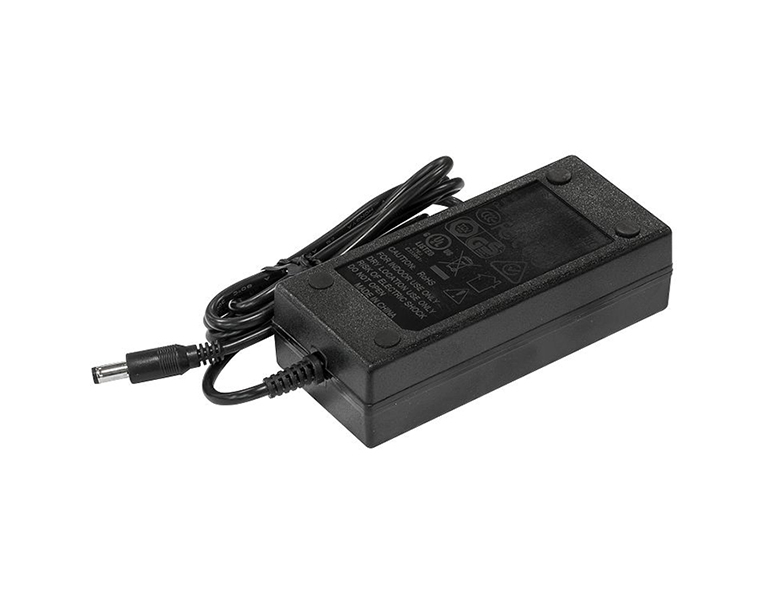 MikroTik 24HPOW 24V 2.5A Power Supply + Power Plug