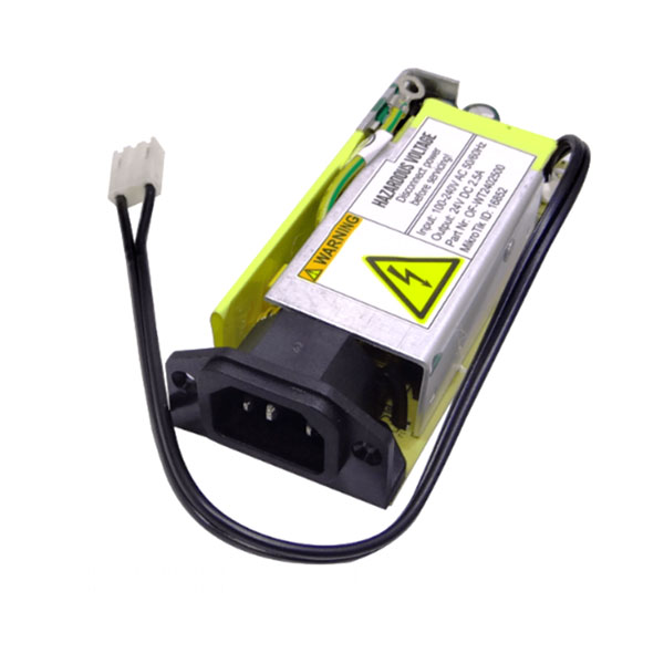 MikroTik 24V2APOW Internal power supply 24V, 2.5A