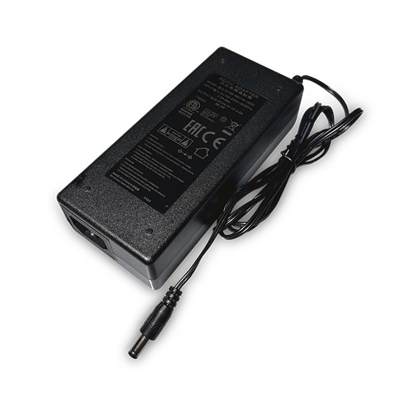 MikroTik 48V2A96W Power Supply 48V, 2A, 96W with plug