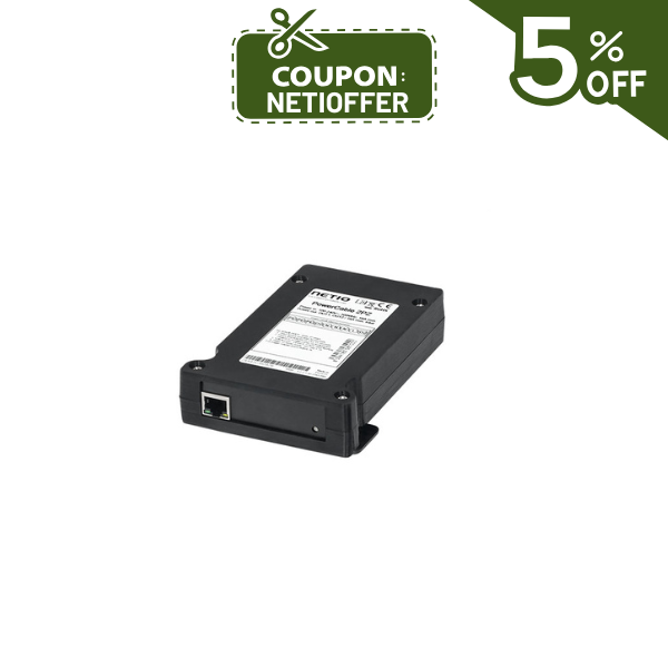 Netio POWERCABLE 2PZ Power Distribution Unit
