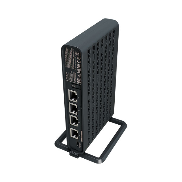 MikroTik  A42G-HBEP, hAP bE Lite WiFi 7
