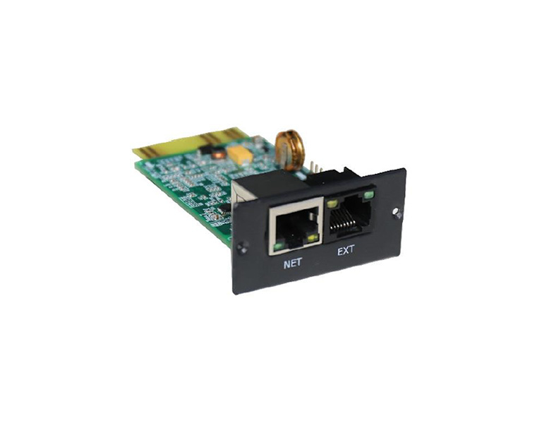 TESCOM Internal SNMP Card For Neoline Pro or Prime Pro