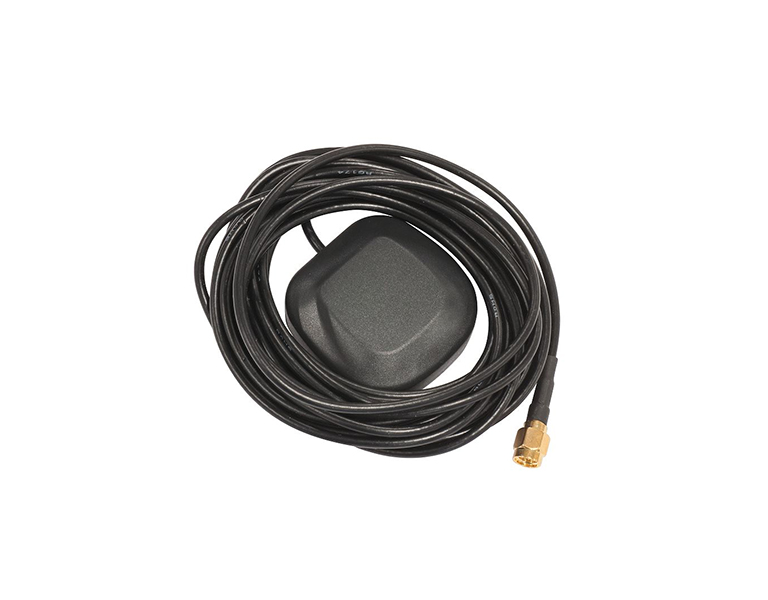 MikroTik ACGPSA GPS antenna with SMA connector