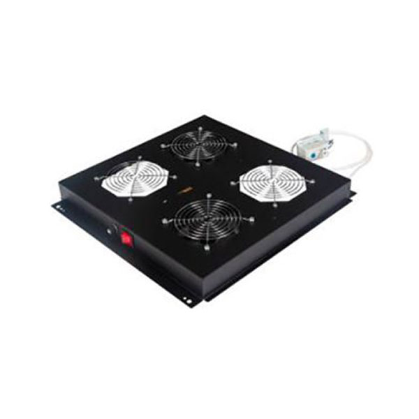 Lande 2 Fan ModuleThermostat Switched Free Standing Type
