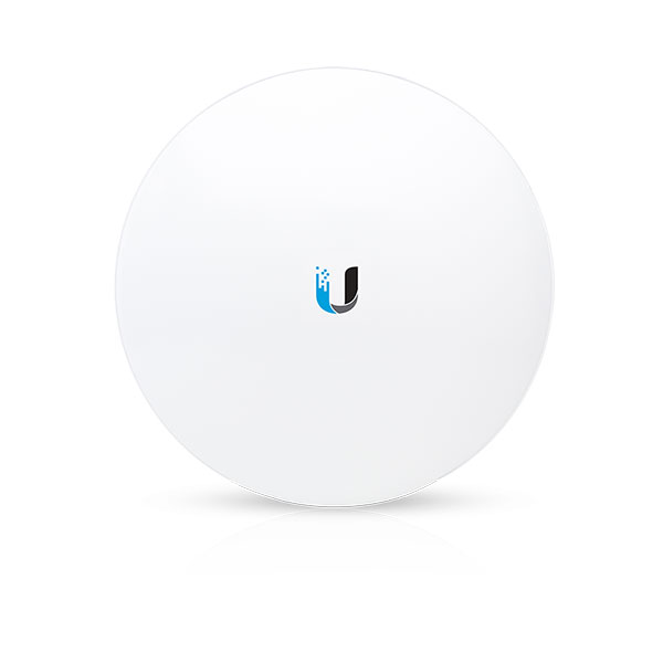 Ubiquiti AF-5G23-S45 5GHz, 23dBi Slant 45 Antenna for airFiberX