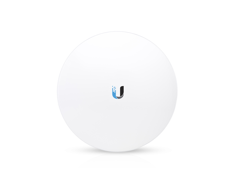 Ubiquiti AF-5G23-S45 5GHz, 23dBi Slant 45 Antenna for airFiberX