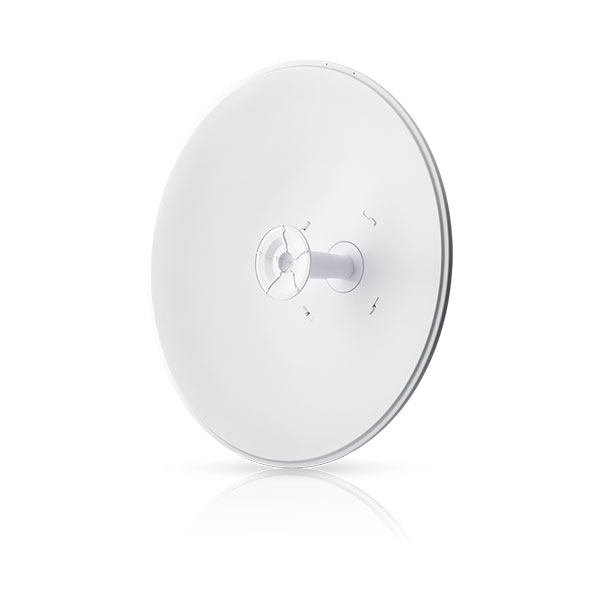 Ubiquiti AF-5G30-S45 5GHz, 30dBi Slant 45 Antenna for airFiberX, 2pcs