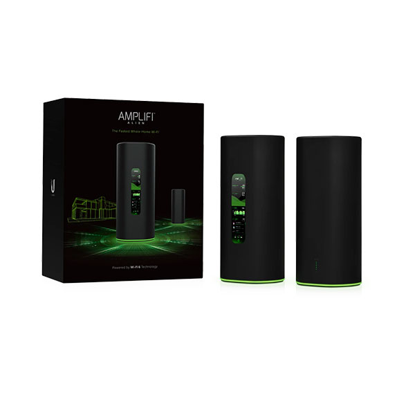 Ubiquiti AFi-ALN AmpliFi Alien Router and MeshPoint
