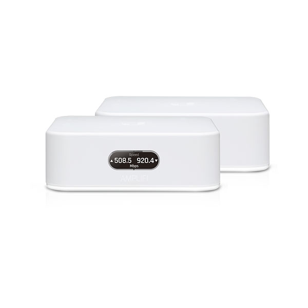 Ubiquiti AFI-INS AmpliFi Instant Wi-Fi System