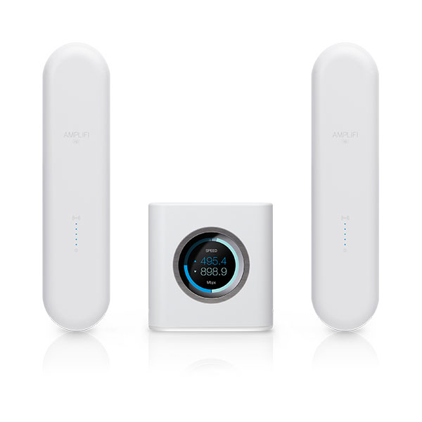 Ubiquiti AFi-HD AmpliFi High Density Home Wi-Fi System