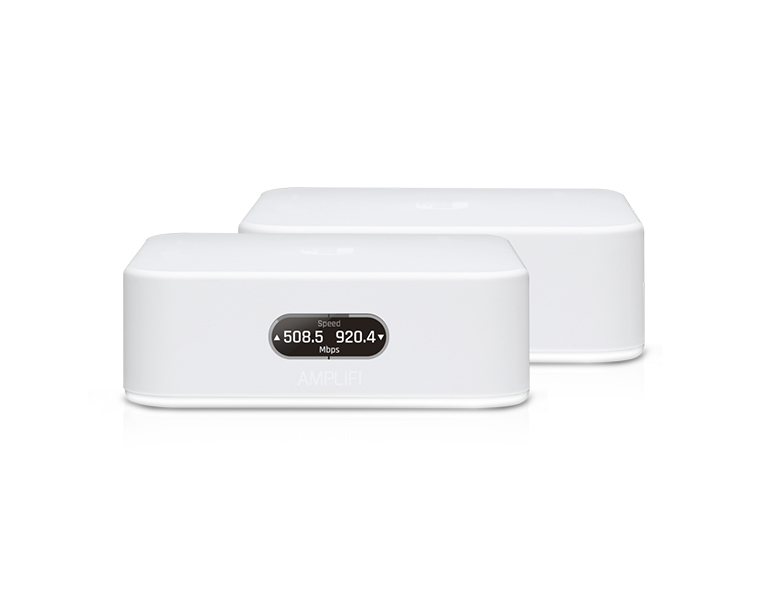 Ubiquiti AFI-INS AmpliFi Instant Wi-Fi System