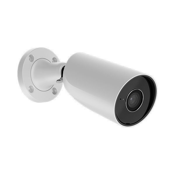 AJAX SYSTEMS AJ-BCAM-8MP-2.8-W, 8MP BULLETCAM (2.8 MM) WHITE 