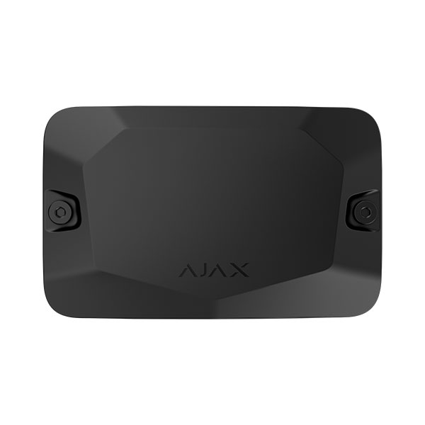 AJAX SYSTEMS AJ-CA-B, CASE A (106) BLACK