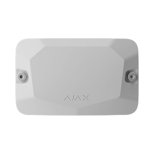 AJAX SYSTEMS AJ-CA-W, CASE A (106) WHITE