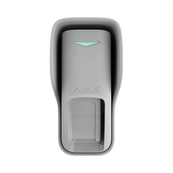 AJAX AJ-CUR-OUT-W - CURTAIN OUTDOOR JEWELLER WHITE